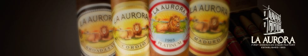 La Aurora Preferidos